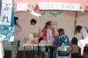皆様とのおしゃべりを楽しませていただきました！「出水市大産業祭終わりました〜」