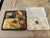 「お弁当」