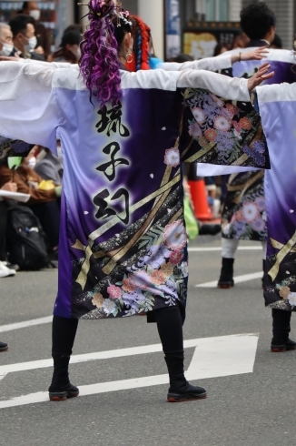 「踊りの祭典2020「街と心に 元気と明かりを」！」