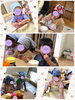 きな粉餅おいしいねー！「♪おもちつき♪【交野市・小規模保育園】」