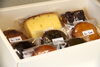 「米粉×ラカントで家族みんなにやさしいスイーツ店「Le Lian（ル リアン）」」