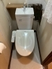 「トイレ交換工事🚽🧻」