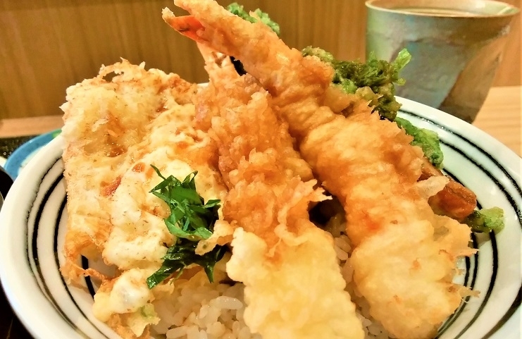 鳥居松町 サクサクの海老天が二本も 老舗天ぷら店の天丼ランチ 春日井 ランチ スイーツ 春日井市 ランチ特集 おいしいランチ おすすめ ランチ まいぷれ 春日井市 鳥居松町 サクサクの海老天が二本も 老舗天ぷら店の天丼ランチ 春日井 ランチ スイーツ 春日井市 ランチ特集 おいしいランチ おすすめ ランチ まいぷれ 春日井市