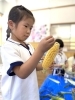 「八女で保育園をお探しの保護者様へ　食育」