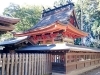 水戸八幡宮