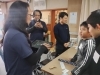 お宝鑑定士体験「《プチこぷれ通信》第2回☆みらふれ☆フシミオシゴトセンターの個人的感想文🗒️🖊️」
