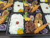 「上棟式のお弁当☆」