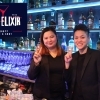 千歳市清水町【BAR ELIXIR（バー エリクサー）】