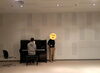 大人:声楽、ピアノ:中学3年生「奮闘中！」