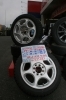 スタッドレスタイヤ 165/55R14 4本 中古タイヤ】165/55R14 スタッドレス4本セット 2016年製