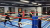 「木曜キック前半後半🥊リベラルボックスジム！岡山市東区ボクシング・キックボクシング・フィットネス・パーソナルジム」