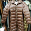 「レディースモンクレール入荷♫」