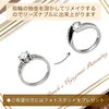 「タンスに眠っていたエンゲージリングを、高さを低くリメイクして、ご主人さんが結婚25年の記念に、奥様へサプライズプレゼントしました✨」