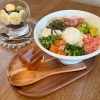 【hachi cafe/ランチ】今流行りの韓国風カフェでトレンドメニューが楽しめる！？（愛媛/今治市）
