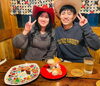「今年もありがとうございました^_^」