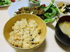 旨みがご飯に浸透して、美味しいですよ♡「骨まで食べれて、簡単！便利！鳥取夫婦仲修復占いカウンセリング」