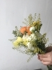 友チョコみたいな感じで、友達に渡すのもアリですね「世界では男性から女性へ…”レッツ！フラワーバレンタイン”」
