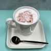 カシスラテ　