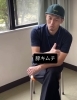 マスターゆう好きな食べ物「マスターゆう橘中学校へ⁉️」