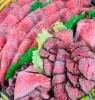 「年末年始 厳選牛ご予約限定販売‼️」
