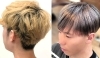 「☔梅雨のうねりも夏のイメチェンもお任せ🙆‍♂️🙆‍♀️縮毛矯正✨各種パーマ✨特殊ヘアカラー✨あなた史上最高の髪型へ✨」