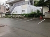 「駐車場のご案内です　初回当日は、外に出てお迎えしております❤️ 会津若松•喜多方　プラベートサロン」