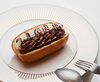 「チョコ好きさん必見！おすすめのチョコレート系コッペパン3選」