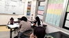 「中２は夏期講習前最後の授業でした！【夏期講習受講生受付中です】【大分市大道の少人数集団指導塾　小・中学生　王子・南大分・城南・上野ヶ丘・附属・大分西・大道・西の台・荏隈・金池・豊府】」