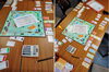前半戦盛り上がり「📈📐 恒例のMONOPOLY大会 🤔🔢　★英会話と体操のコラボ教室（堀切、お花茶屋、綾瀬、亀有、小菅）」