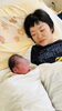 大切なわが子の誕生、感動の瞬間「家族みんなで迎えるお産♪はとがや助産所のアットホームな出産スタイル」