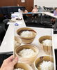 お米の銘柄、いくつ知っているかな「お米の学びを体験！みんなで「おにぎり」をテーマに表現を広げました」