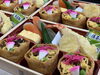 戦国飯　明智光秀弁当　※メディア出演商品「丹後の美味しさを毎日の食卓へ――当店こだわりのお弁当・惣菜・ばら寿司のご紹介」