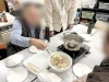 花より団子！？お花見レク_手作り3色団子「花より団子！？笑顔満開のお花見レクを開催しました🌸🍡」
