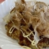 オートミールお好み焼き（主食）