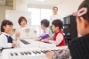 未来へ響く音楽教室「ベビーリトミックからピアノ発表会へ♪成長がつながる教室です」