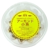 成城石井 おさかなスナック アーモンド小魚 115g