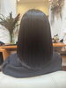 ヘアドネェーション「ヘアドネェーション」