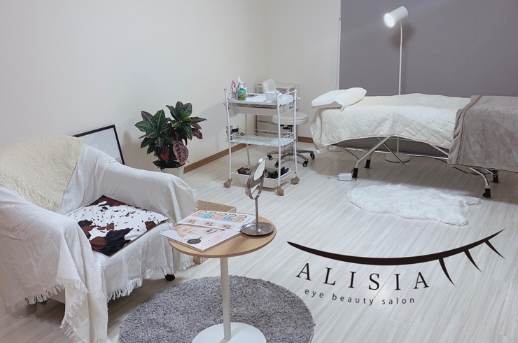 Eye Beauty Salon Alisia アリシア もっといろいろ まいぷれ 新居浜市