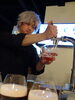 「【はじめまして、店長さん】カフェ＆バー　BellBの氷堂さんに会ってきました♪」