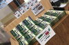 「魚魚市場おすすめ商品は「やわらかぷちぷちわかめ煮」です♪」