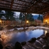 熱塩温泉 山形屋