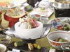 「大好評につき★ＴＨＥ和食の饗宴★７月延長」