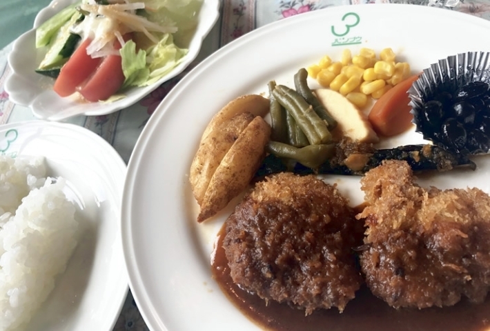 レンガ庭バンブウ 今日のランチどこ行く 富山市のおすすめランチ まいぷれ 富山 レンガ庭バンブウ 今日のランチどこ行く 富山市のおすすめランチ まいぷれ 富山