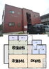 「2DK賃貸アパート＠佐賀市高木瀬東５丁目 【佐賀の不動産・TOMカンパニー】」