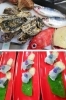 特に魚は全国の旬のものを取り扱っています「旬味創作 はしをね」