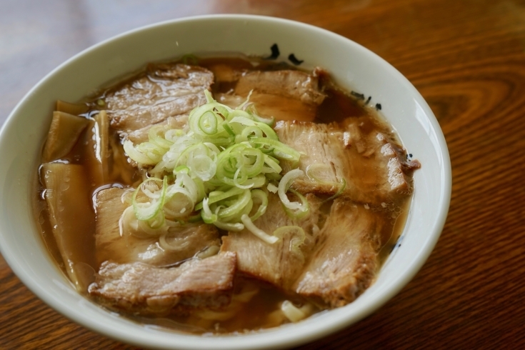 「有限会社 曽我製麺」熟成した麺と技！　喜多方らーめん有名店御用達！