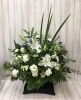 御供アレンジメント「♬　お　盆　花　♬」