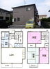 「3LDK賃貸戸建て＠佐賀市水ヶ江４丁目 【佐賀の不動産・TOMカンパニー】」