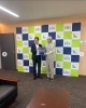 「消防団活動【長岡美装社】」