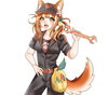 「10月10日は犬飼かりんちゃんのお誕生日！公式キャラクターの魅力と日頃の感謝をお届けします」